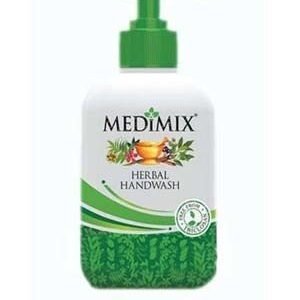 Medimix Handwash Herbal 250 Ml