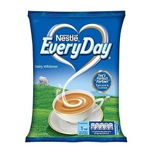 Nestle Everyday Dairy Whitener 400 Grams