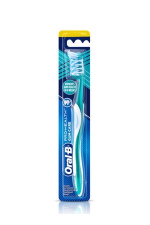 Oral B Toothbrush Pro Health Gum Care Soft 1 Pc