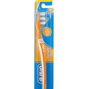 Oral B Toothbrush Classic Super Clean Medium 1 Pc