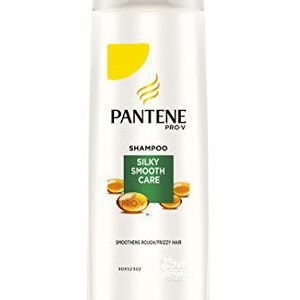 Pantene Shampoo Silky Smooth Care 180 Ml