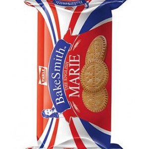 Parle Bake Smith Marie Biscuits, 90 gm Pouch