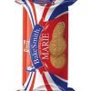 Parle Bake Smith Marie Biscuits, 250 gm Pouch