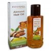 Patanjali Hair Oil Almond 100 Ml