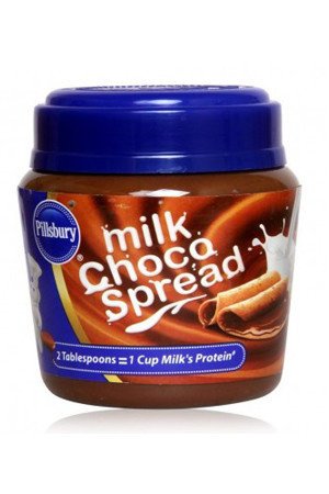 Pillsbury Milk Choco Spread, 290gm