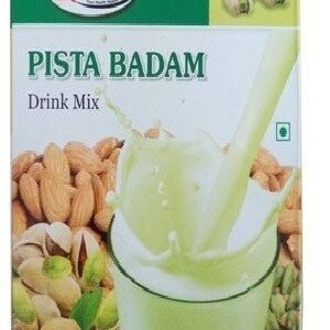 Rajam Pista Badam Box 100 Grams