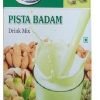 Rajam Pista Badam Box 200 Grams Buy 1 Get 1 Offer