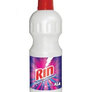 Rin Ala Fabric Whitener 500 ml Bottle