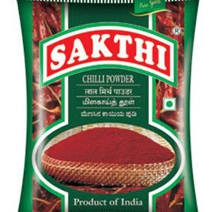 Sakthi Chilli Powder 50Gm