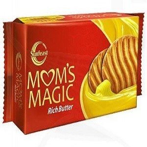 Sunfeast Moms Magic – Rich Butter, 150 gm