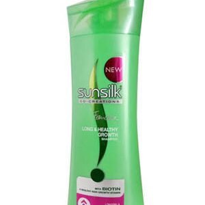 Sunsilk Shampoo Long And Healthy Growth 80 Ml