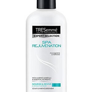 TRESemme Hair Spa Rejuvenation Nourish And Revive Conditioner 80 Ml