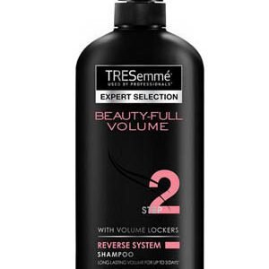 TRESemme Shampoo Beauty Full Volume 580 Ml