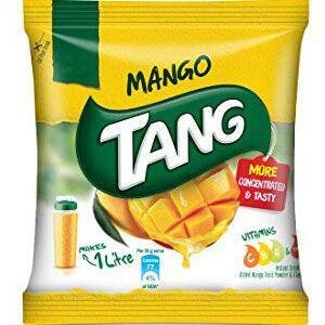 Tang Instant Drink Mix - Mango, 100 gm
