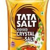 Tata Iodised Crystal Salt 1 Kg