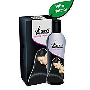 Vcare Herbal Hair Oil 100 Ml