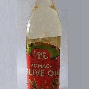 Seven Wills Pomace Olive Oil 500 Ml
