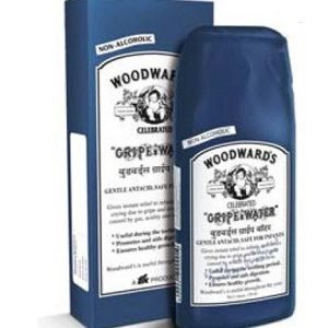 Woodwards Gripe water, 130 ml