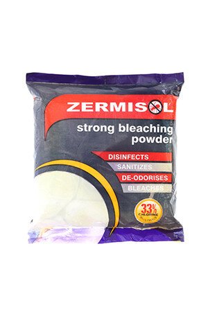 Zermisol Bleaching Powder Strong 200 Grams
