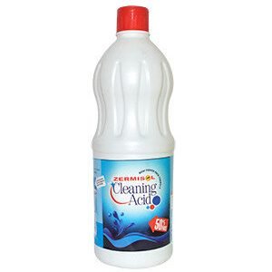 Zermisol Cleaning Acid 500 Ml Bottle