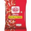 777 Red Chilly Powder 500 Grams Pouch