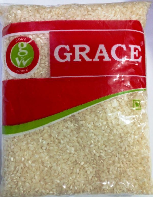  - Grace World Supermarket