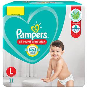 Diapers