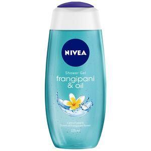 Body Wash
