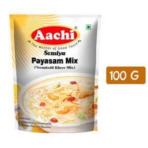 AACHI PAYASAM MIX 100 Grams