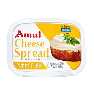 AMUL CHEESE SPREAD 200 gm