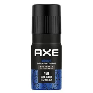 Body Spray