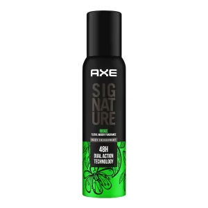 Deodorant