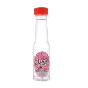 Rose Water