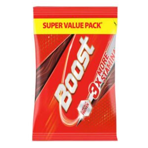 BOOST 200 Grams POUCH