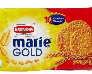 BRITANNIA MARIE GOLD 250 Grams