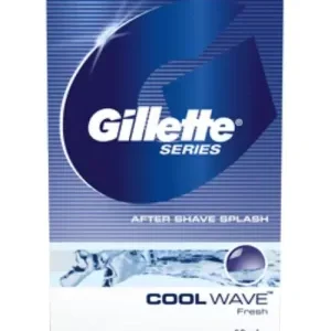 After Shave Lotion
