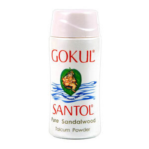 Talc Power