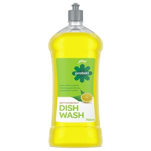 Dish Wash