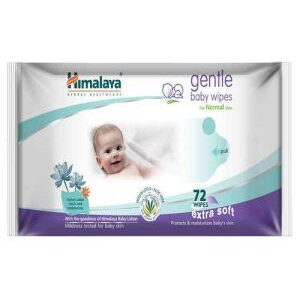Baby Wipes