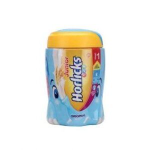 JUNIOR HORLICKS ORIGINAL JAR STAGE1 500 Grams
