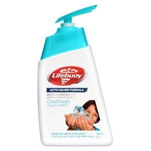 HandWash