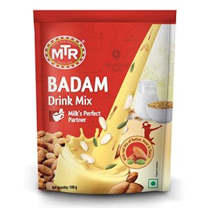 Instant Mix
