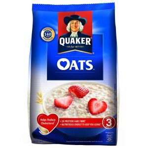 Oats