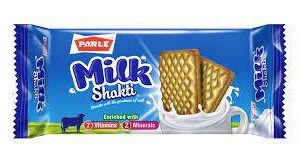 PARLE MILK SHAKTHI 150 Grams