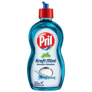 Washing Liquid