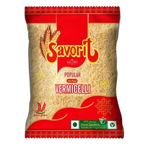 SAVORIT VERMICELLI 500 Grams