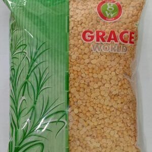  - Grace World Supermarket