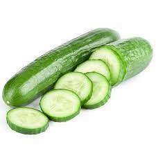 VEG CUCUMBER ORGANIC