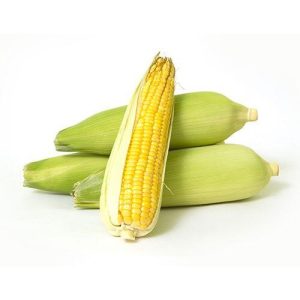 VEGETABLES RAW CORN BIG (KARUTHU) 250 gm