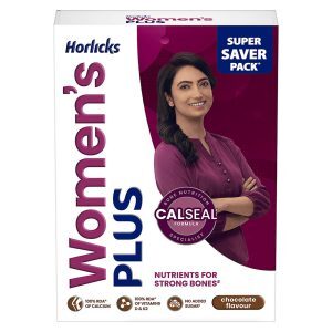 Health Drink Mix